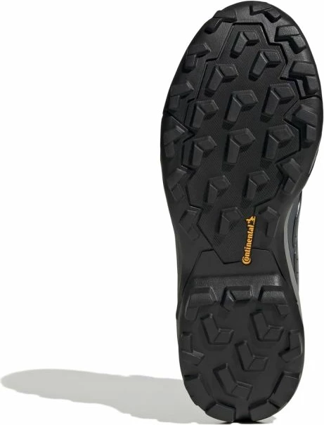 Atlete outdoor për femra adidas, gri [Madhësia: 38 2/3]