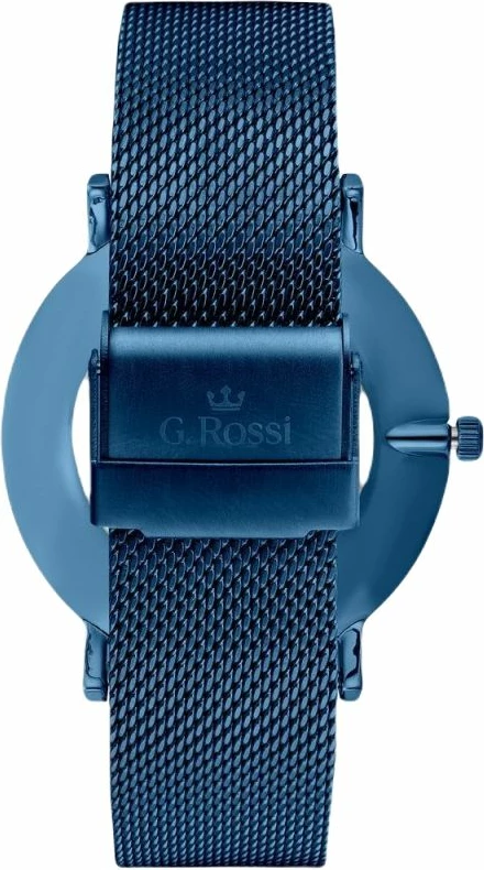Orë dore për femra G.Rossi, navy blue