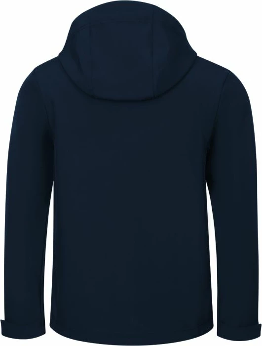 Jakne softshell për meshkuj Malfini Trail, navy [Madhësia: XXL]