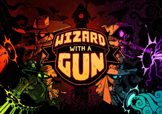 Wizard With a Gun Global