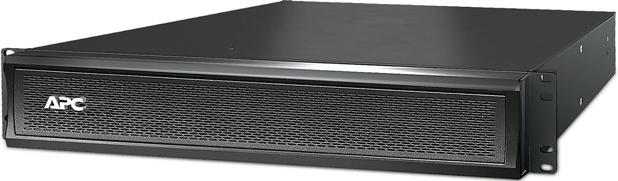 Bateri e jashtme APC Smart-UPS X-Series, 48V, 864VAh, rackmount, 2U, e zezë