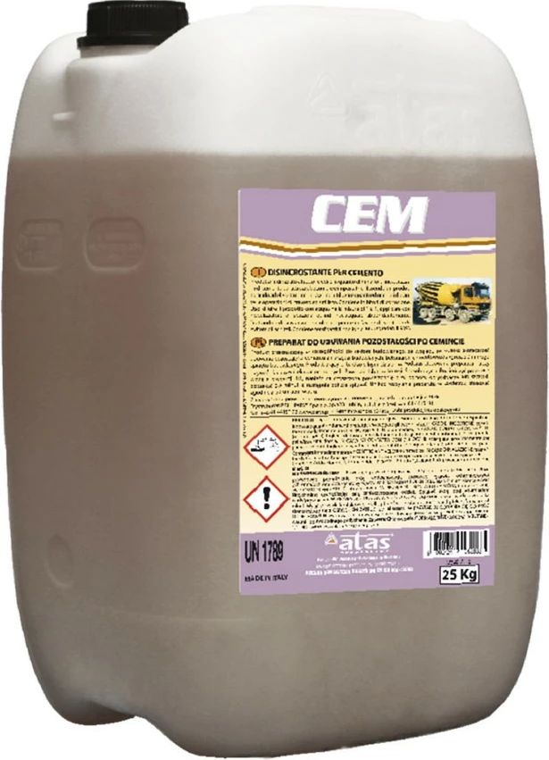 Pastrues Special I Cementes Cem 25kg