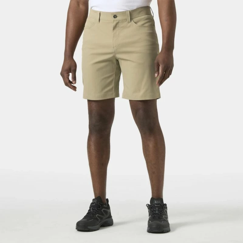 Shorce për meshkuj Helly Hansen HOLMEN 5 POCKET SHORT 63523, lifestyle