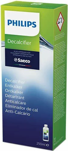 Lëng dekalkifikues Philips CA6700/10 250 ml, 1 shishe