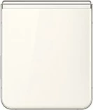 Celular Samsung Galaxy Z Flip5 SM-F731B, 8 GB RAM, 256 GB, Krem