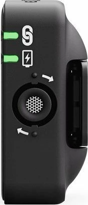 Mikrofon wireless Rode Wireless ME 2-kanal 2.4GHz, set TX+RX, i zi