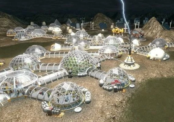 Planetbase EN/DE/FR/ES Global