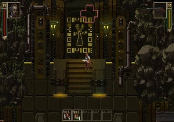 Lovecraft's Untold Stories EN/RU/ES Global