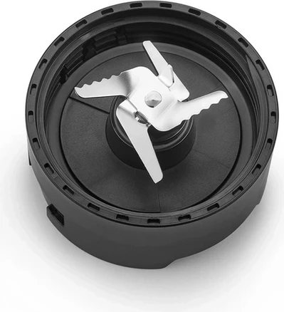 Blender wireless CASO Click & Blend 3622 240W, shishe Tritan 500ml BPA-free, 14,000 rpm, USB-C, bateri Li-ion e heqshme, zi mat/inoks, set me kabllo + kapak to-go