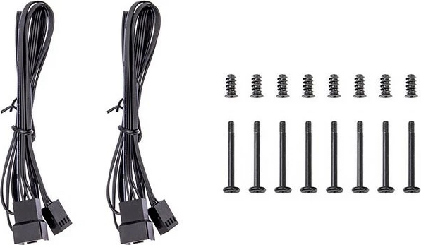 Ventilator kase Thermaltake TT CT120, 120mm, 2000 RPM, i zi