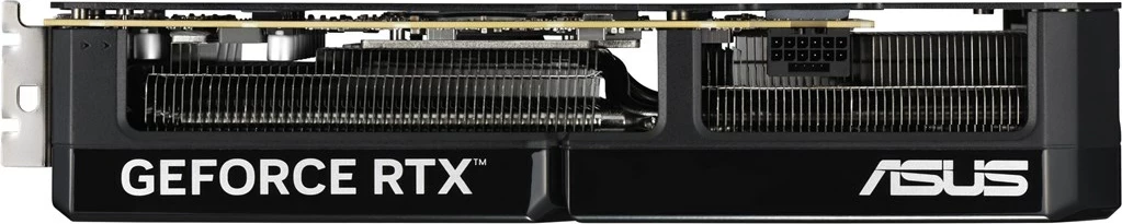 Kartelë grafike ASUS Dual NVIDIA GeForce RTX 5070 OC, 12 GB, Multikolor