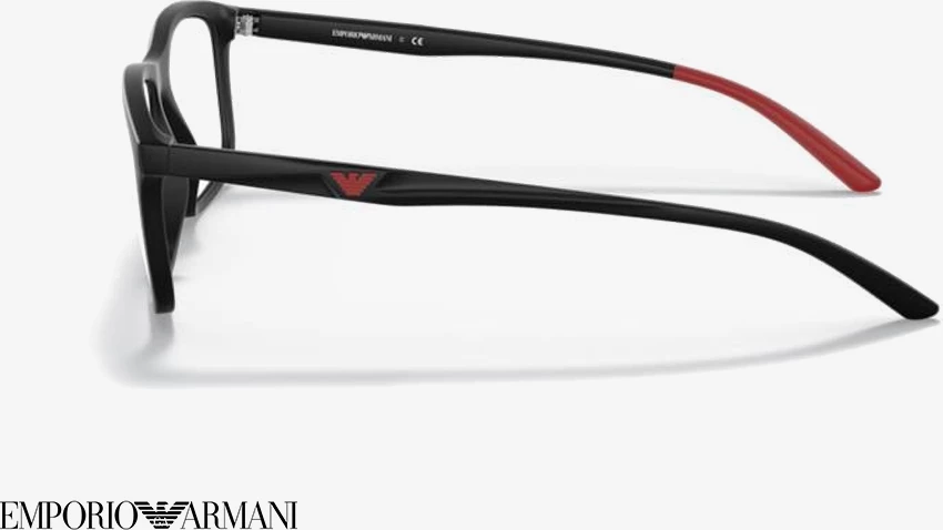 Korniza optike Emporio Armani EA3196 5001 56