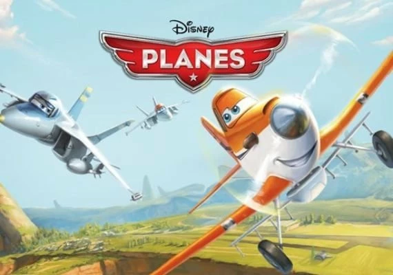 Disney Planes Global
