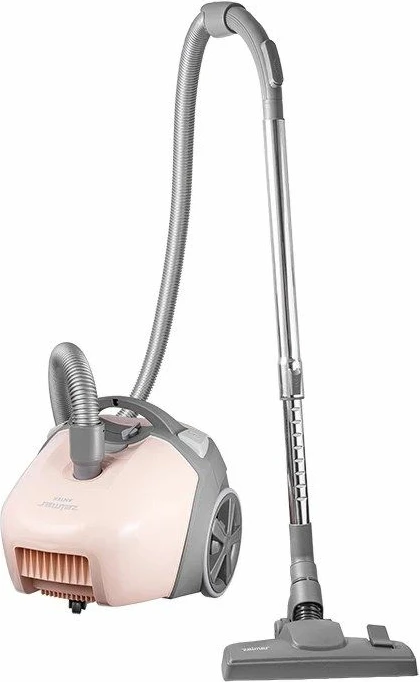 Fshesë elektrike Antek ZVC352 Zelmer 900W, bezhë