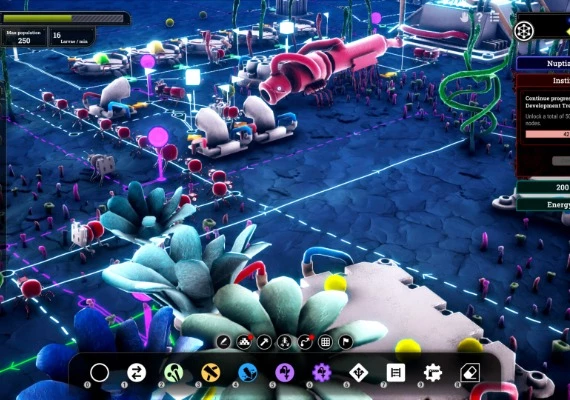 Microtopia EN/DE/FR/PL/JA/KO/RU/ZH Global