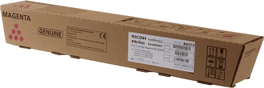 Toner Ricoh IM C2500H 842313 10500 faqe magenta