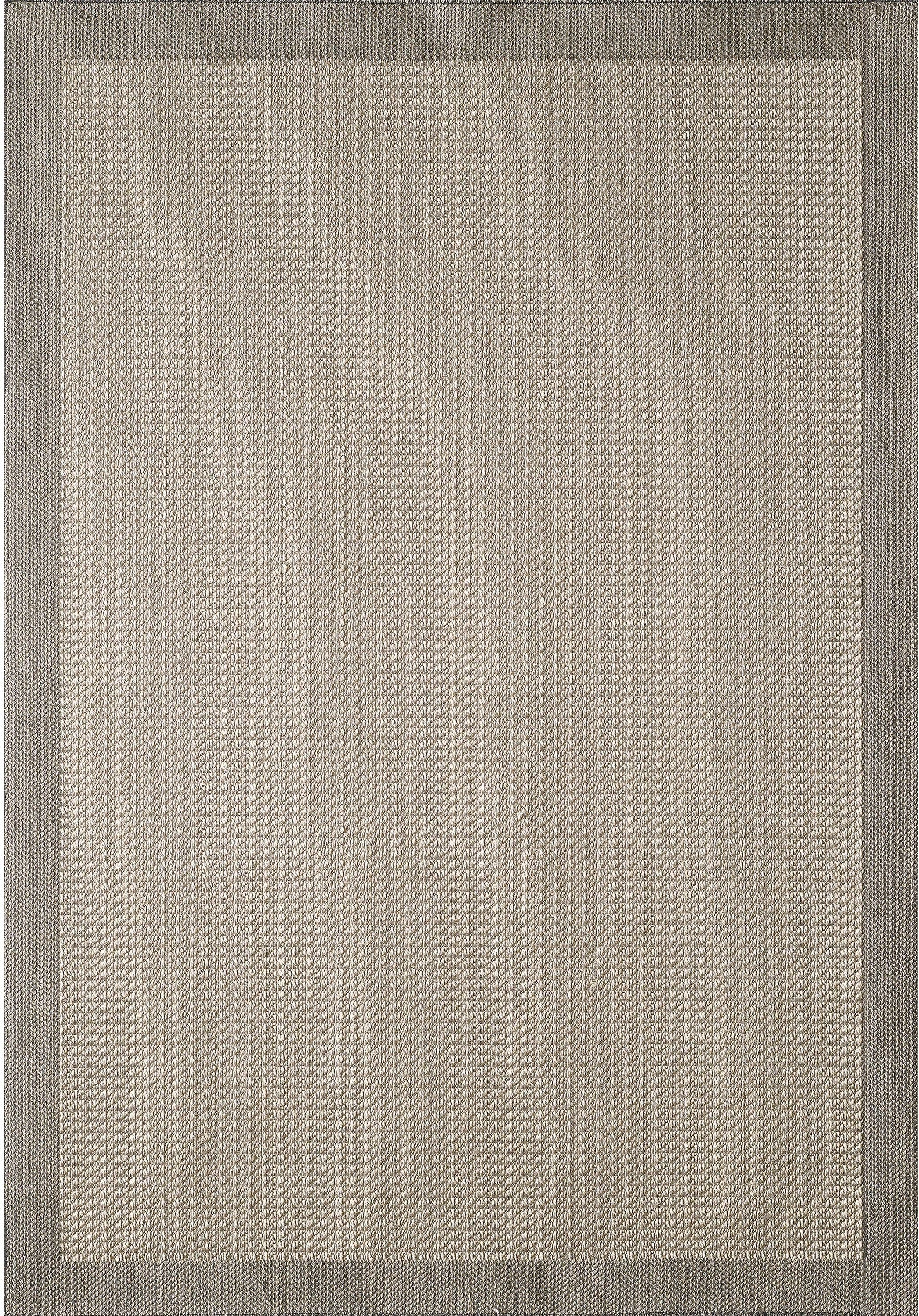 Qilim Conceptum Hypnose Sisalux 3091, 200x290cm, ngjyrë mink