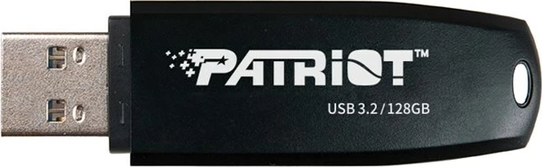 Pendrive Patriot Xporter Core 128GB USB 3.2 Gen 1, Zi