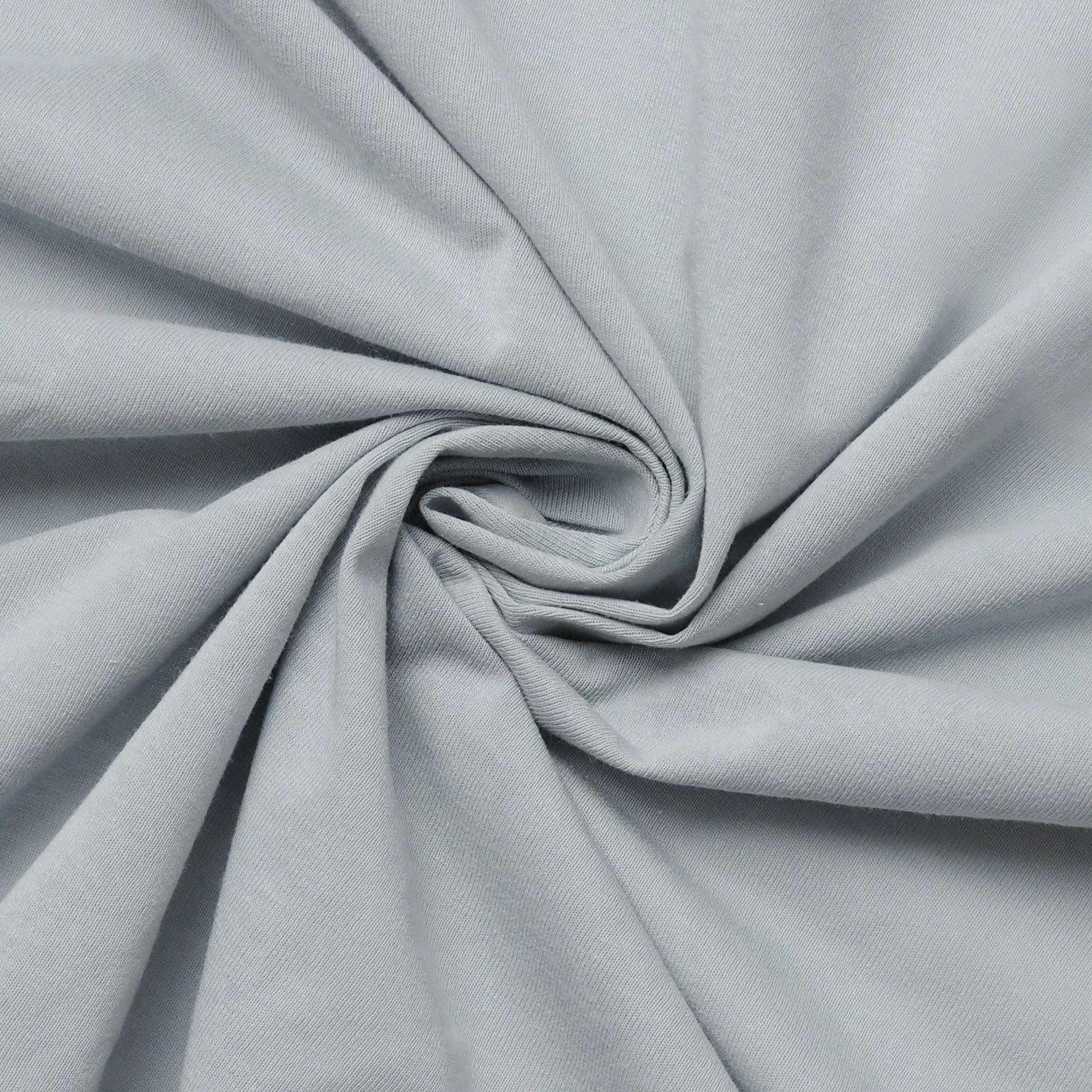 Çarçaf i shtratit me lastik Multitex CLAS TM0172_42 160x200cm (për dyshek deri 20cm), gri
