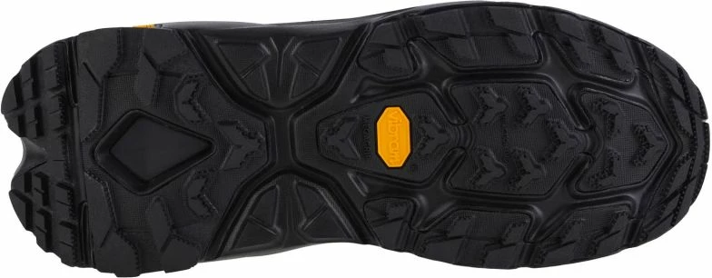 Atlete për meshkuj Hoka, të zeza