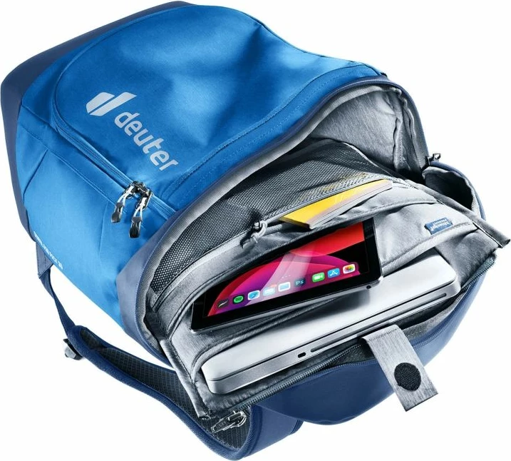 Çantë duffel Deuter Duffel Pro Pack 30 3510026-1397, neptune-nightblue