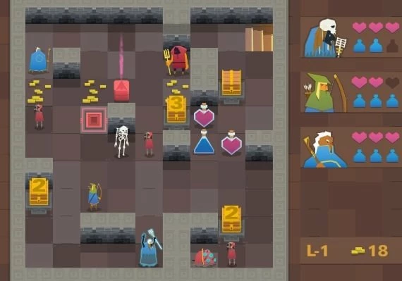 The Nightmare Cooperative EN Global