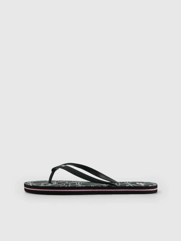Flip-flopa për femra 4F 4FRSS26FFLIF245-20A [Madhësia: 36]