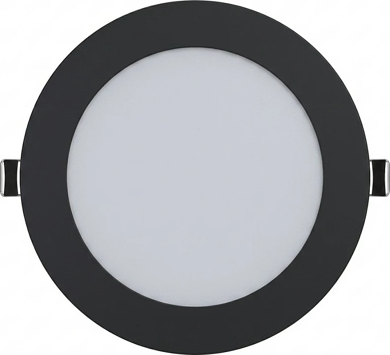 Panel LED ultra slim Synergy21 V6, 9W, CCT dual white, 24V, i zi