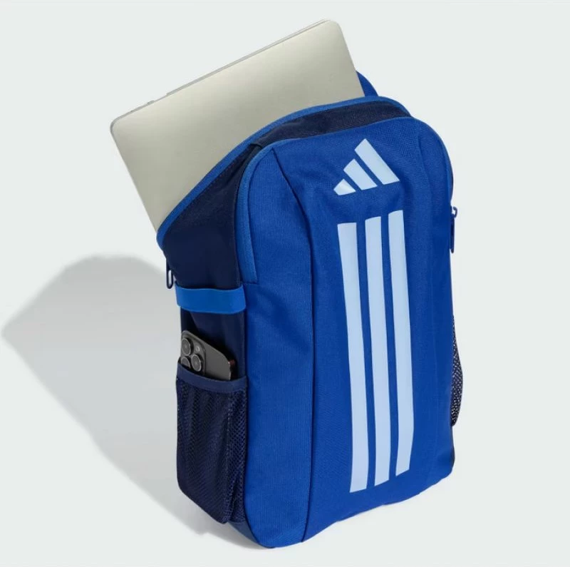 Çantë shpine adidas për fëmijë, blu