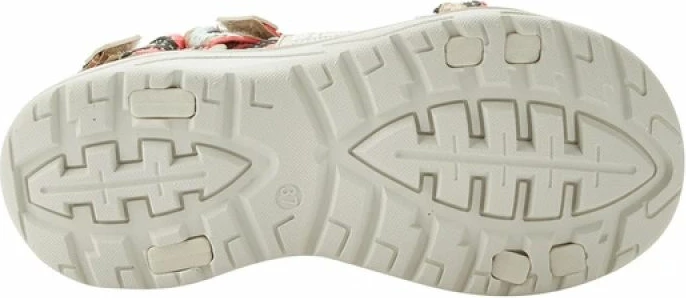 Sandale femrash Lee Cooper, bezhë, verore