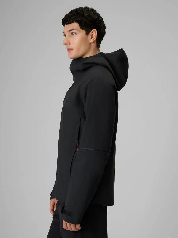 Jakne trekking për meshkuj 4F 4FRSS26TTJAM1269-20S [Madhësia: XXL]