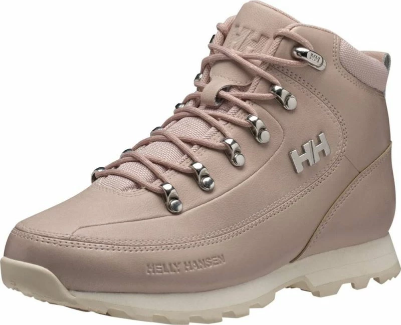 Çizme për femra Helly Hansen, rozë [Madhësia: 39 1/3]