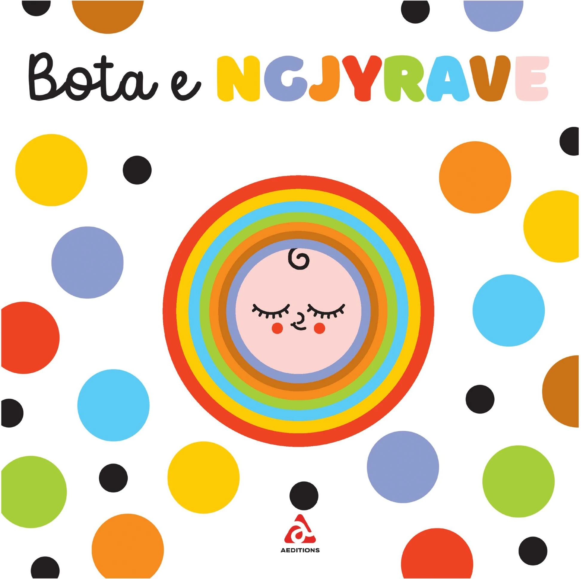 Bota e ngjyrave 