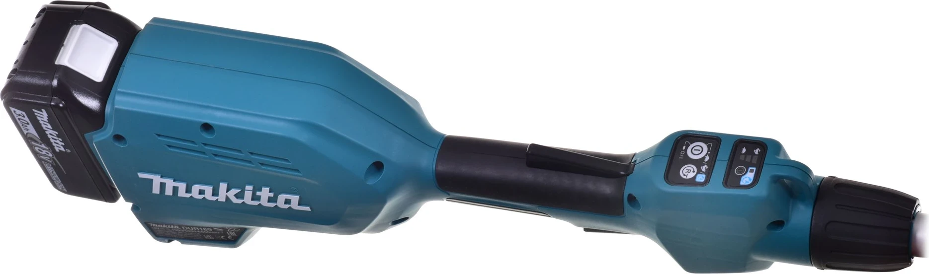 Makina prerëse me bateri MAKITA DUR189RFE