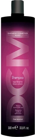 Shampon për femra Diapason Dopo Color pH Balancing, 300ml