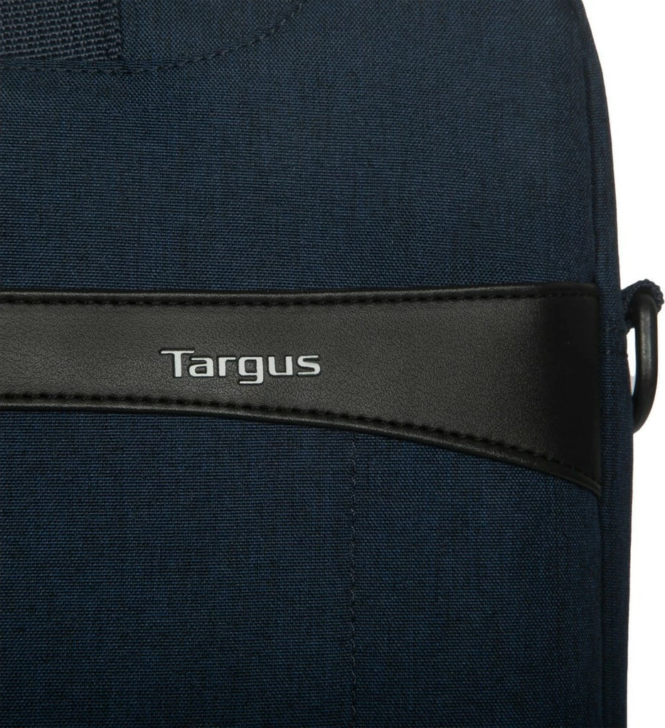 Çantë laptop Targus GeoLite EcoSmart Essential 15.6'' blu