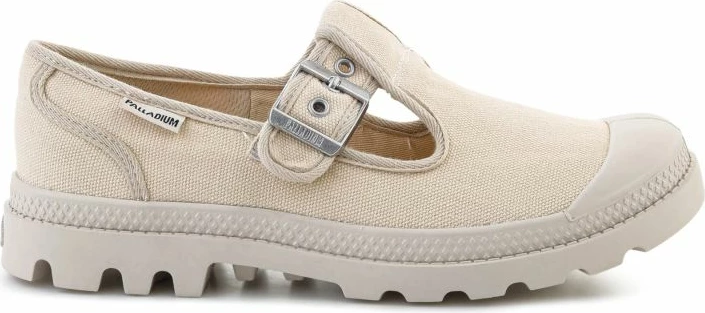 Atlete femra Palladium Pampa M-Jane Washed 94475-210, sahara
