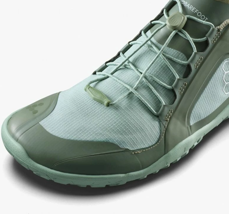 Atlete për femra Vivobarefoot Primus Trail III All Weather FG moss [Madhësia: 36]