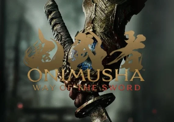Onimusha: Way of the Sword EN Global