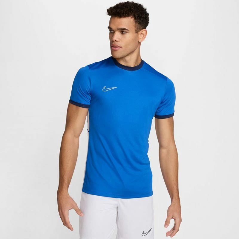 Maicë për meshkuj Nike, e kaltër