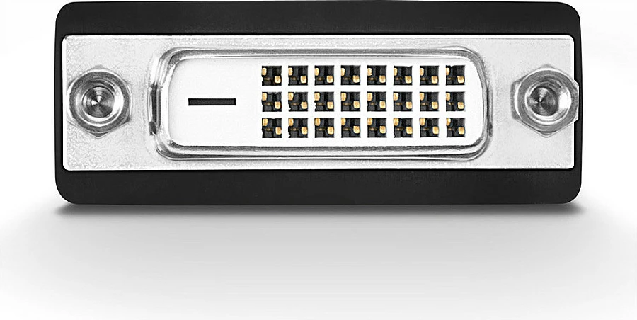 Emulator EDID DVI LINDY DVI EDID Emulator, i zi