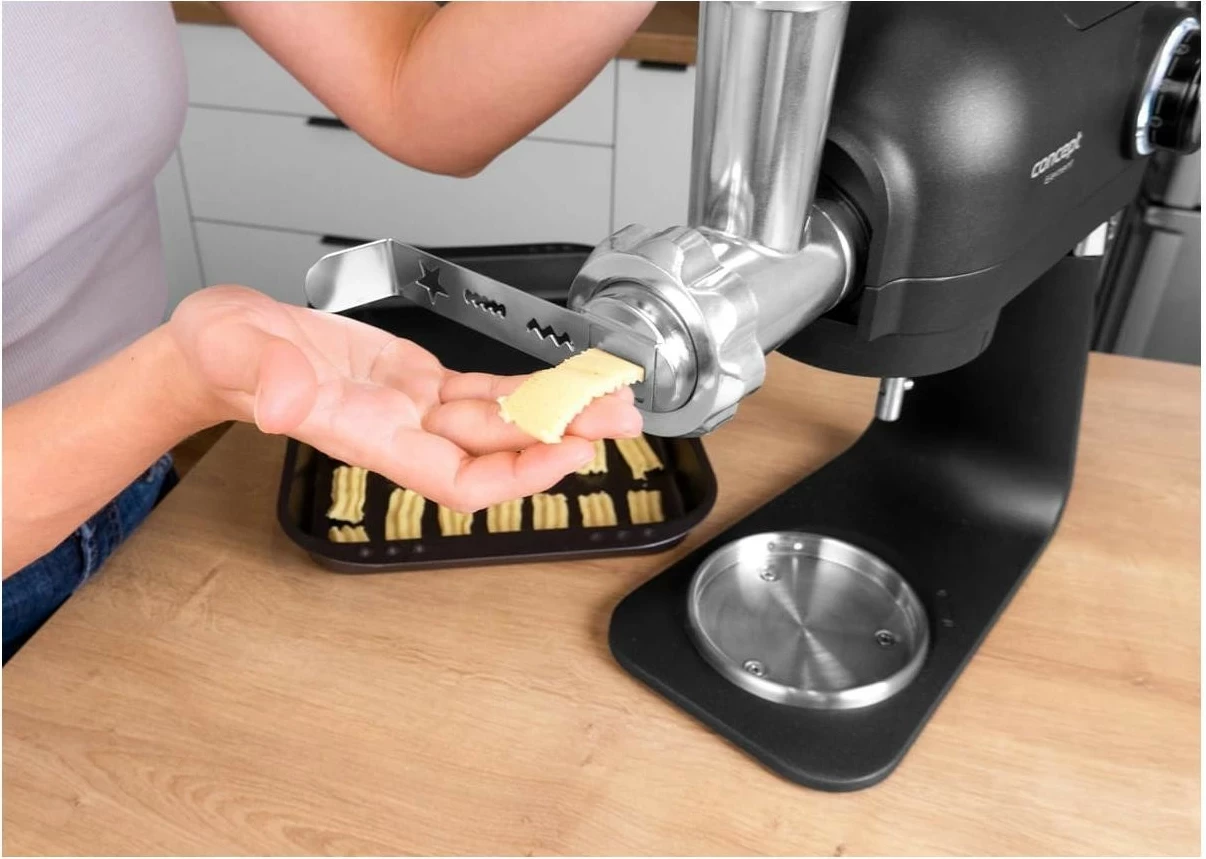 Procesor ushqimi Concept RM8000, 1200W, 5L, i zi