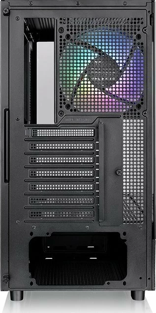Kasë Thermaltake View 270 TG ARGB CA-1Y7-00M1WN-00 Midi Tower ATX/e-ATX e zezë