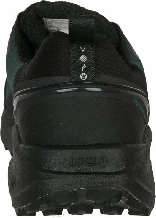 Atlete outdoor për meshkuj Joma, të zeza dhe të gjelbra