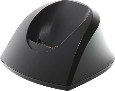 Baza e karikimit Unify OpenStage WL3 L30250-F600-C320, USB, e zezë