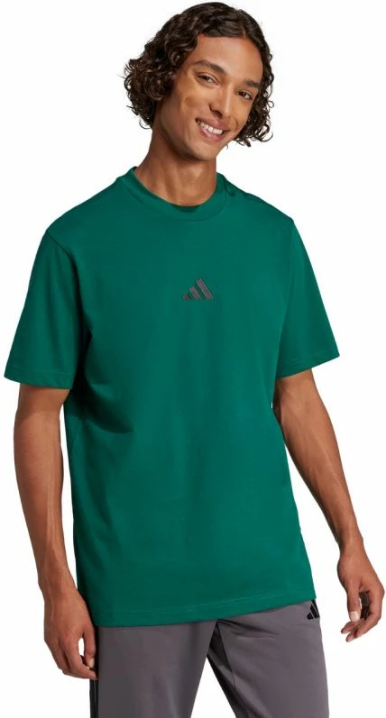 Maicë për meshkuj adidas, e gjelbër