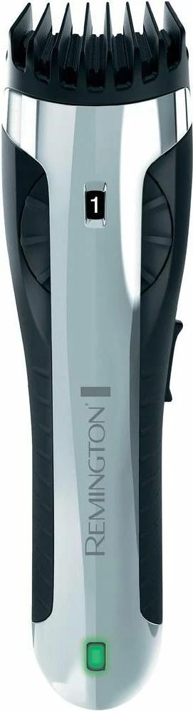 Makinë rroje Remington Bodyguard BHT2000A, 3-12 mm, tehe titani, Silver