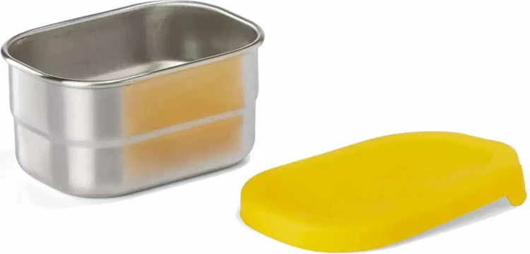 Kuti ushqimi Affenzahn për fëmijë, tigër