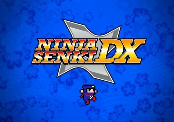 Ninja Senki DX EN/FR Global