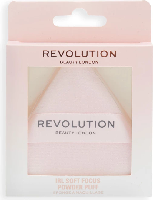 Revolution IRL Soft Focus Powder Puff